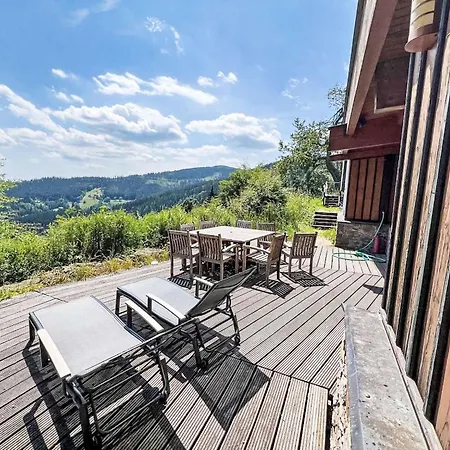 Chalet Wellness Retreat Labska By Interhome *
