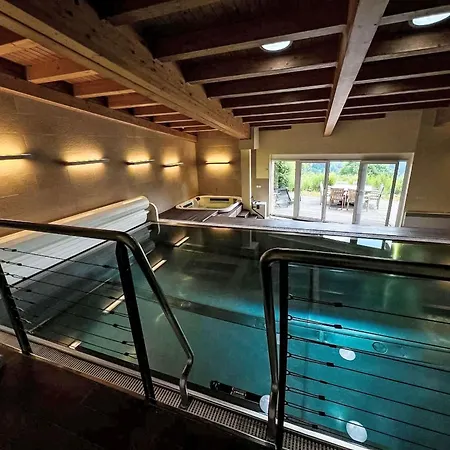 Chalet Wellness Retreat Labska By Interhome *
