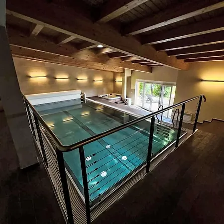 Wellness Retreat Labska By Interhome Špindlerŭv Mlýn