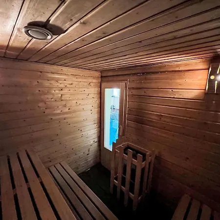 Wellness Retreat Labska By Interhome Chalet Špindlerŭv Mlýn