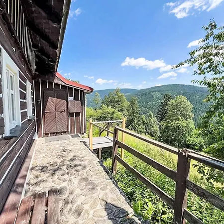 Wellness Retreat Labska By Interhome *