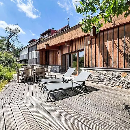 Wellness Retreat Labska By Interhome Špindlerŭv Mlýn