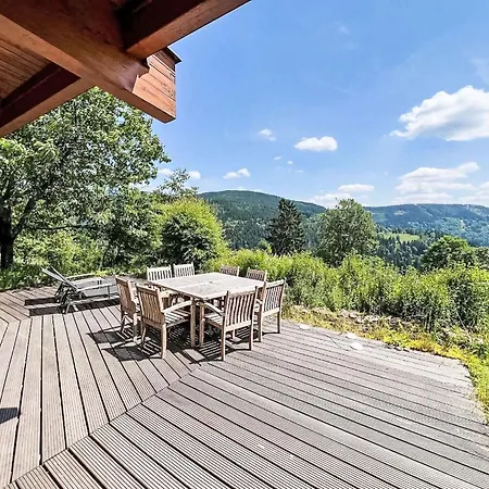 Wellness Retreat Labska By Interhome Chalet Špindlerŭv Mlýn