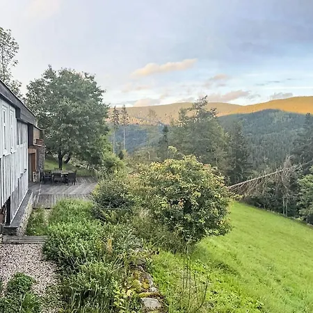 Chalet Wellness Retreat Labska By Interhome Špindlerŭv Mlýn
