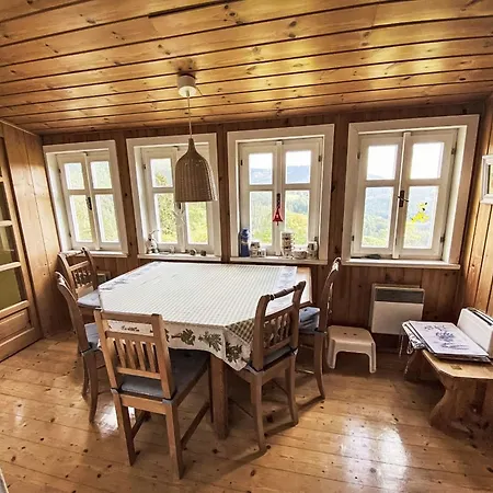Wellness Retreat Labska By Interhome Chalet
