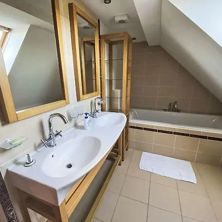 Wellness Retreat Labska By Interhome Chalet
