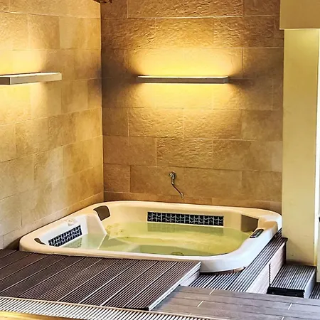 Wellness Retreat Labska By Interhome Chalet *