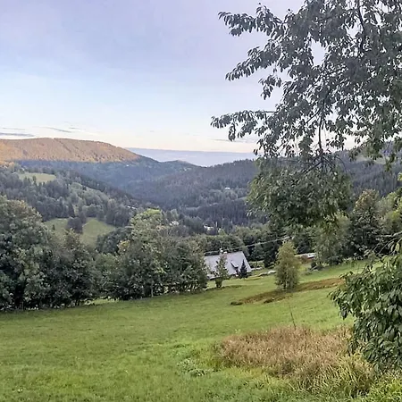 Wellness Retreat Labska By Interhome Chalet
