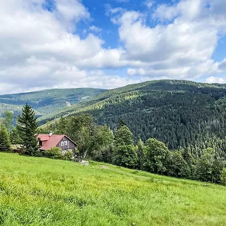 Chalet Wellness Retreat Labska By Interhome *