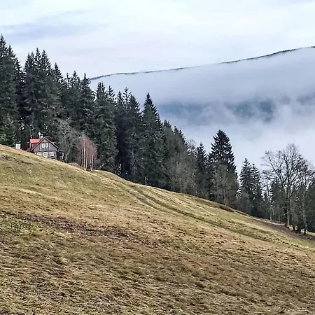 Wellness Retreat Labska By Interhome Chalet