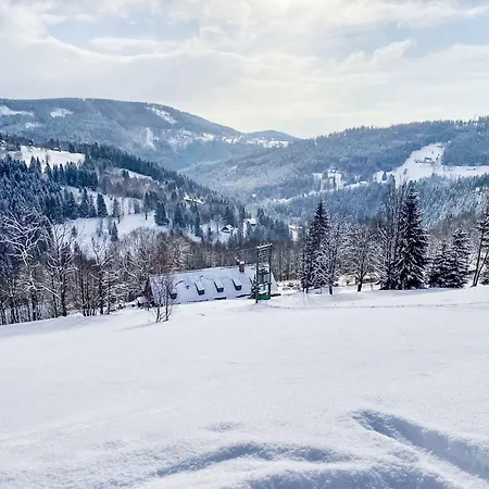 Wellness Retreat Labska By Interhome Chalet